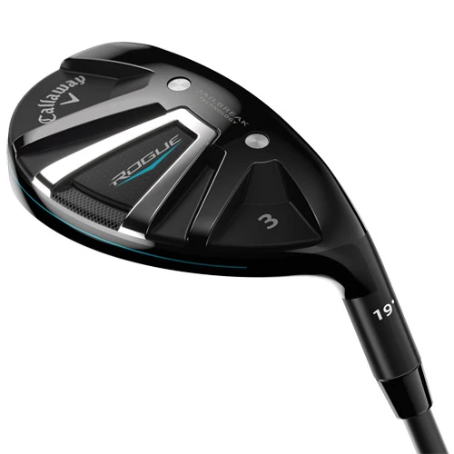 Callaway Rogue Hybrid 4 Callaway Rogue Hybrid - Image 2