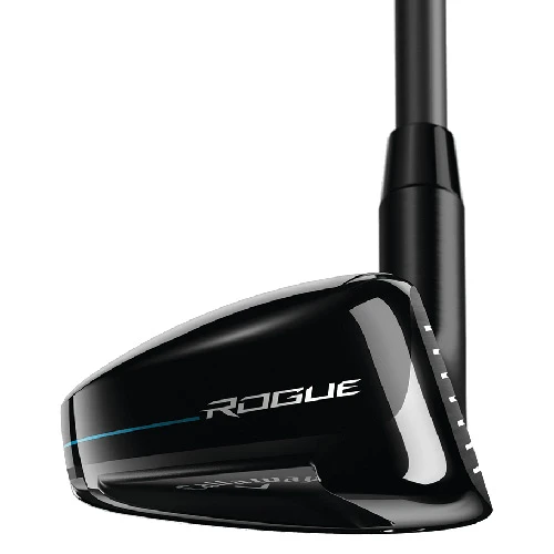 Callaway Rogue Hybrid 6 Callaway Rogue Hybrid - Image 4