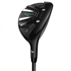 Callaway Rogue X Hybrid