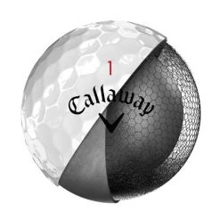 Callaway 2018 Chrome Soft X Golf Ball -FAIRWAY GOLF Sales CAL1476 1476g