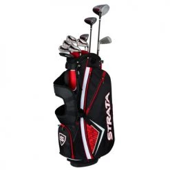 Callaway Strata Plus 14pcs Package Set