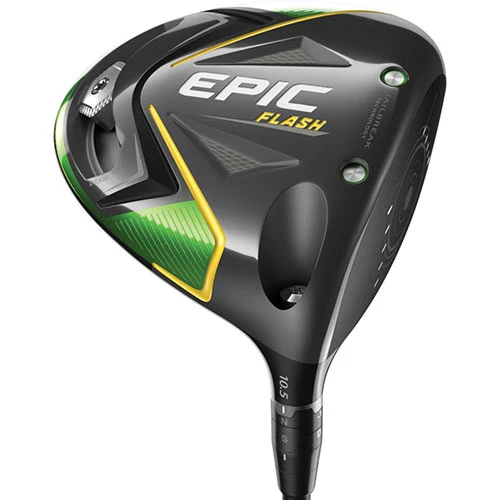 Callaway Epic Flash Driver 4 Callaway Epic Flash Driver - Image 2