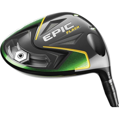 Callaway Epic Flash Driver 5 Callaway Epic Flash Driver - Image 3