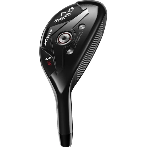 Callaway Apex 19 Hybrid -FAIRWAY GOLF Sales CAL1664 1664