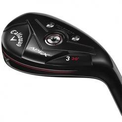 Callaway Apex 19 Hybrid -FAIRWAY GOLF Sales CAL1664 1664b