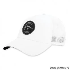 Callaway Trucker Golf Cap 12 Callaway Trucker Golf Cap -FAIRWAY GOLF Sales CAL1703 1703c