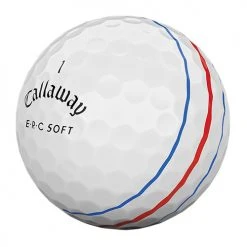 Callaway 2019 ERC Soft Triple Trac Ball -FAIRWAY GOLF Sales CAL1707b