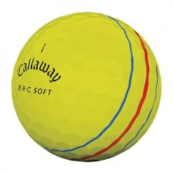 Callaway 2019 ERC Soft Triple Trac Ball -FAIRWAY GOLF Sales CAL1707g