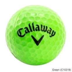 Callaway HX Practice Balls -FAIRWAY GOLF Sales CAL1739 1739b