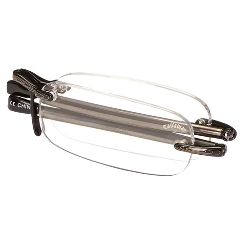 Callaway Scorecard Reader Glasses 4 Callaway Scorecard Reader Glasses - Image 2