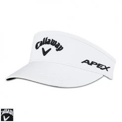 Callaway 2019 Tour Authentic High Profile Visor