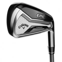 Callaway Epic Forged Irons -FAIRWAY GOLF Sales CAL1786b