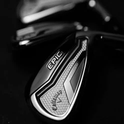 Callaway Epic Forged Irons -FAIRWAY GOLF Sales CAL1786d