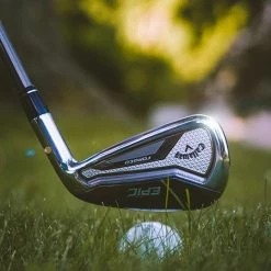 Callaway Epic Forged Irons -FAIRWAY GOLF Sales CAL1786f