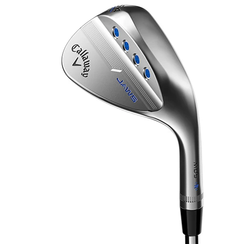 Callaway JAWS MD5 Platinum Chrome Wedge 3 Callaway JAWS MD5 Platinum Chrome Wedge