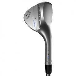 Callaway JAWS MD5 Platinum Chrome Wedge 12 Callaway JAWS MD5 Platinum Chrome Wedge -FAIRWAY GOLF Sales CAL1803b
