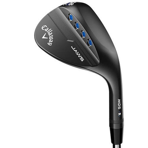 Callaway JAWS MD5 Tour Grey Wedge 3 Callaway JAWS MD5 Tour Grey Wedge
