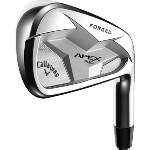 Callaway Apex Pro Individual Iron 3 Callaway Apex Pro Individual Iron