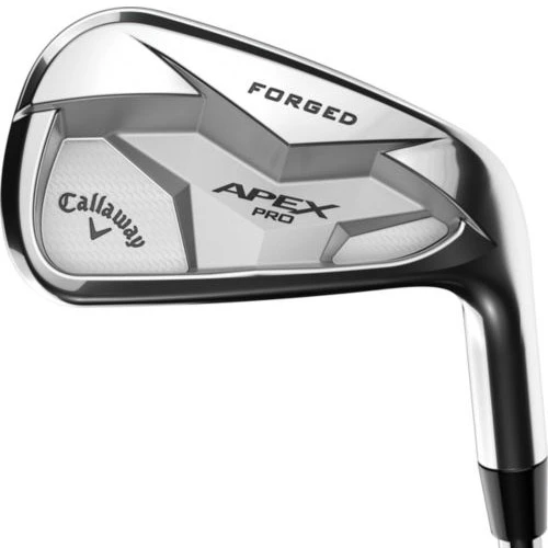 Callaway Apex Pro Individual Iron 4 Callaway Apex Pro Individual Iron - Image 2