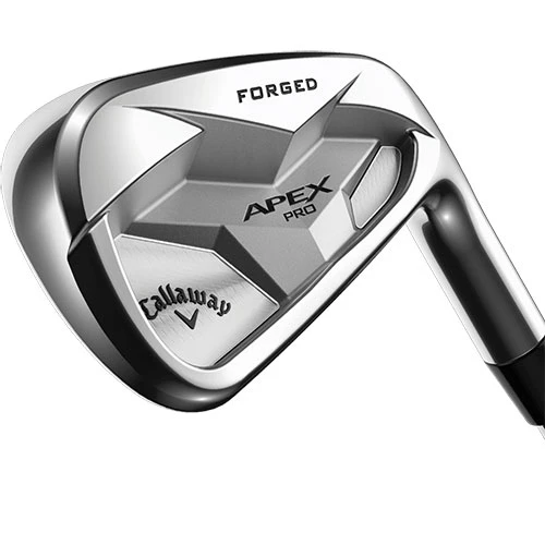 Callaway Apex Pro Individual Iron 5 Callaway Apex Pro Individual Iron - Image 3