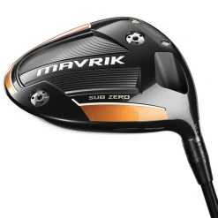 Callaway MAVRIK SZ Driver -FAIRWAY GOLF Sales CAL1816c