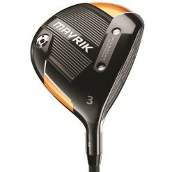 Callaway MAVRIK Fairway Wood