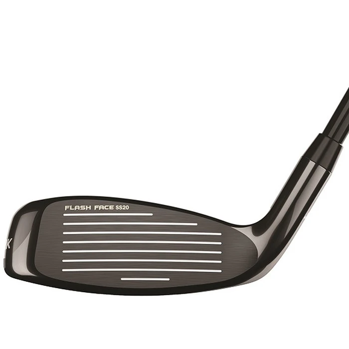 Callaway MAVRIK Hybrid 6 Callaway MAVRIK Hybrid - Image 4
