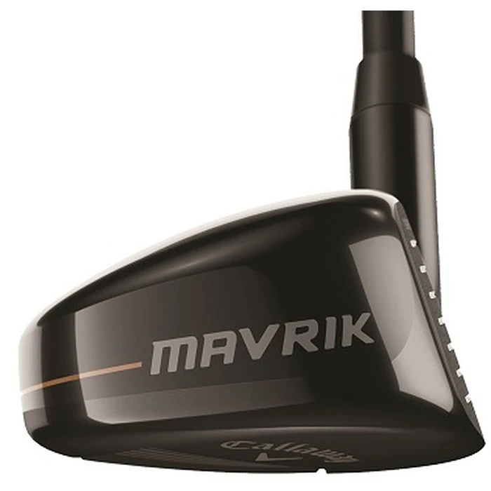 Callaway MAVRIK Hybrid 7 Callaway MAVRIK Hybrid - Image 5