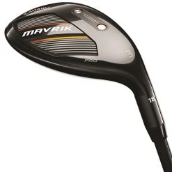 Callaway MAVRIK Pro Hybrid 8 Callaway MAVRIK Pro Hybrid -FAIRWAY GOLF Sales CAL1821a