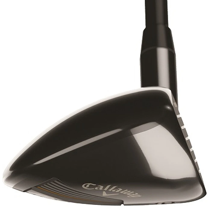 Callaway MAVRIK Pro Hybrid 7 Callaway MAVRIK Pro Hybrid - Image 5
