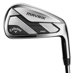 Callaway MAVRIK Pro Irons -FAIRWAY GOLF Sales CAL1827c