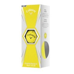 Callaway Superhot Bold 20 Golf Ball -FAIRWAY GOLF Sales CAL1844b