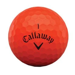 Callaway Superhot Bold 20 Golf Ball -FAIRWAY GOLF Sales CAL1844g
