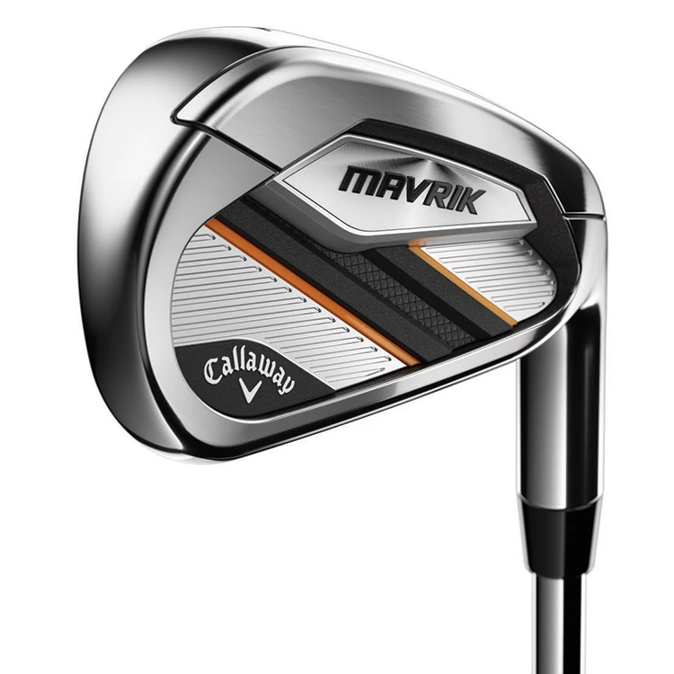 Callaway MAVRIK Individual Iron 3 Callaway MAVRIK Individual Iron