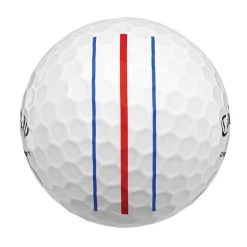 Callaway Chrome Soft Triple Track Golf Ball -FAIRWAY GOLF Sales CAL1868e