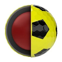 Callaway Chrome Soft Truvis Golf Ball 23 Callaway Chrome Soft Truvis Golf Ball -FAIRWAY GOLF Sales CAL1870j