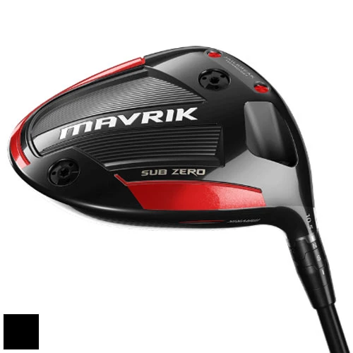 Callaway MAVRIK Sub Zero With Paintfill Custom Driver 3 Callaway MAVRIK Sub Zero With Paintfill Custom Driver
