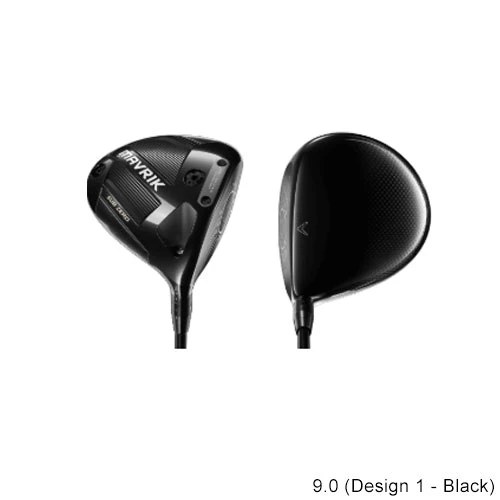 Callaway MAVRIK Sub Zero With Paintfill Custom Driver 5 Callaway MAVRIK Sub Zero With Paintfill Custom Driver - Image 3