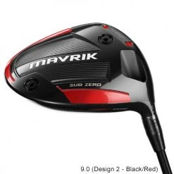 Callaway MAVRIK Sub Zero With Paintfill Custom Driver 10 Callaway MAVRIK Sub Zero With Paintfill Custom Driver -FAIRWAY GOLF Sales CAL1876c