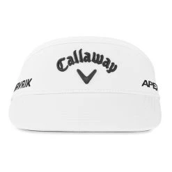 Callaway Tour Authentic High Profile Visor -FAIRWAY GOLF Sales CAL1889b