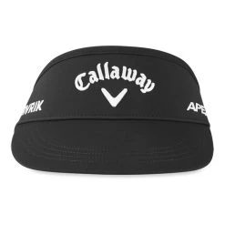 Callaway Tour Authentic High Profile Visor -FAIRWAY GOLF Sales CAL1889e