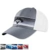 Callaway Stripe Mesh Adjustable Cap -FAIRWAY GOLF Sales CAL1890