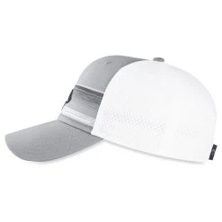 Callaway Stripe Mesh Adjustable Cap -FAIRWAY GOLF Sales CAL1890g