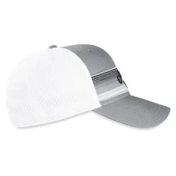Callaway Stripe Mesh Adjustable Cap -FAIRWAY GOLF Sales CAL1890h
