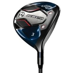 Callaway Big Bertha B21 Fairway Wood