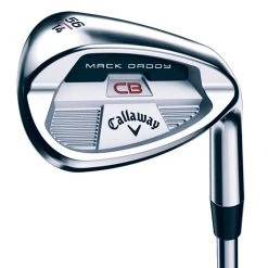 Callaway Mack Daddy CB Wedge
