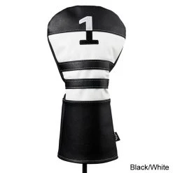 Callaway Vintage Driver Headcover -FAIRWAY GOLF Sales CAL1911c