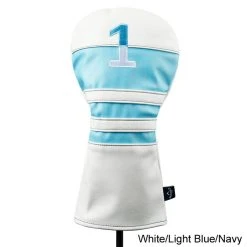 Callaway Vintage Driver Headcover -FAIRWAY GOLF Sales CAL1911e