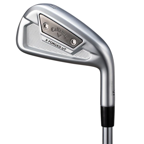 Callaway X Forged UT Irons 3 Callaway X Forged UT Irons