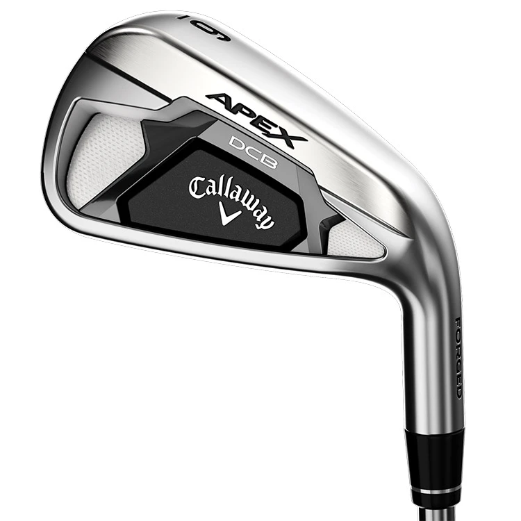 Callaway Apex DCB 21 Irons 3 Callaway Apex DCB 21 Irons